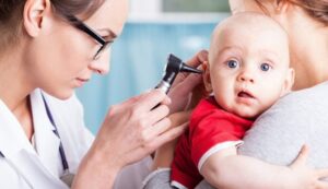 Viêm tai ngoài ở trẻ em: Nguyên nhân, cách điều trị