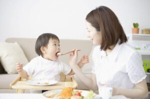 Biện pháp giúp trẻ ăn ngon miệng