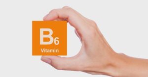 Vitamin B6 chỉ định cho bé trong trường hợp nào?
