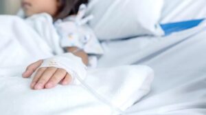 CDC đang điều tra bệnh viêm gan không rõ nguyên nhân ở trẻ em