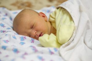 Tìm hiểu về tình trạng ứ mật ở trẻ sơ sinh