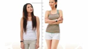 Có thể tăng chiều cao của bạn sau 18 tuổi không?