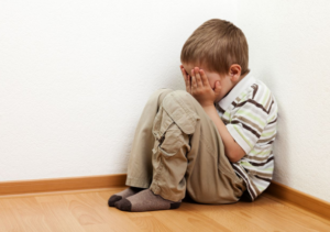 Trẻ nhỏ 2-4 tuổi cũng có thể trầm cảm?