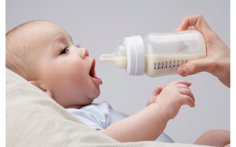 6 lý do mẹ nên cai sữa trước khi thực sự sẵn sàng