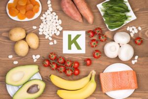 Hướng dẫn bổ sung vitamin K cho trẻ em và người lớn
