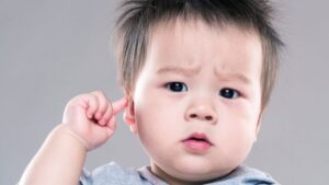Kiểm tra thính giác cho trẻ em