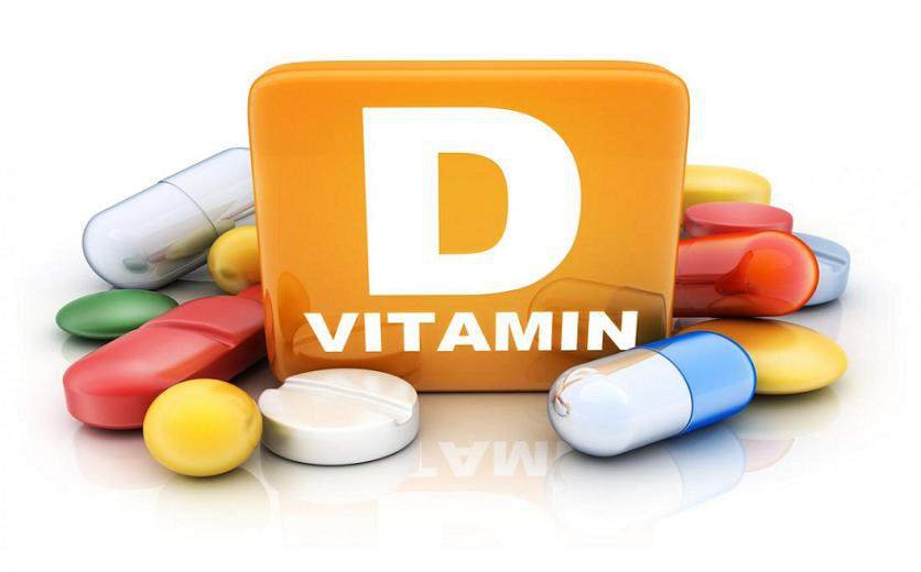 Trẻ trên 1 tuổi có cần bổ sung vitamin D?