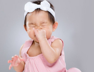 Điều trị và chăm sóc nghẹt mũi ở trẻ sơ sinh