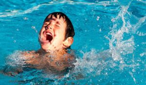 Biện pháp phòng ngừa giúp trẻ tránh đuối nước