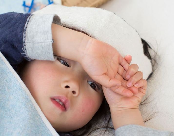 Cho trẻ ăn gì sau khi ốm dậy để nhanh hồi phục?
