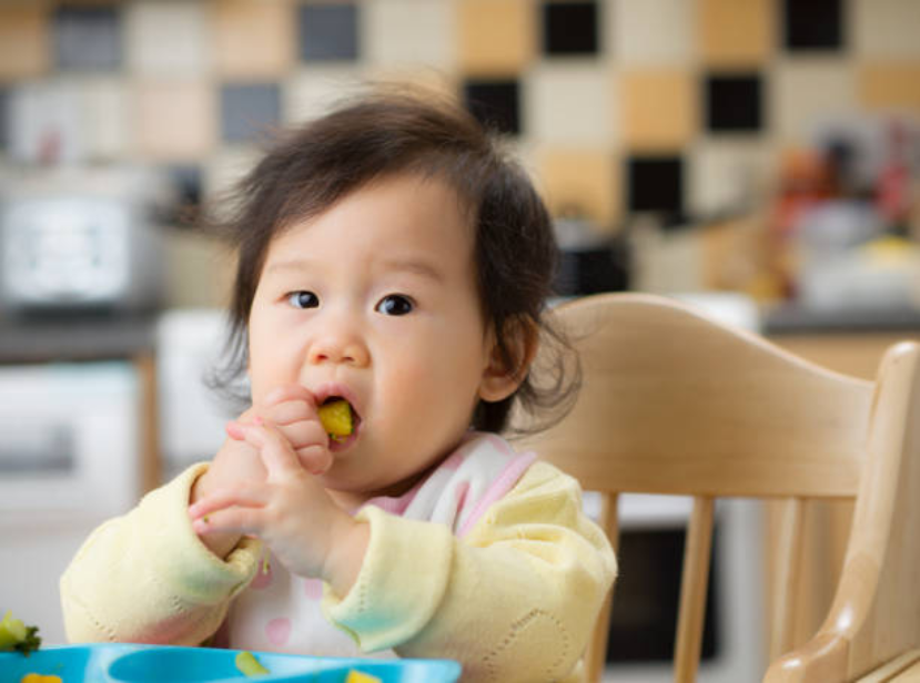 Trẻ nhỏ có ăn được quả kiwi không?