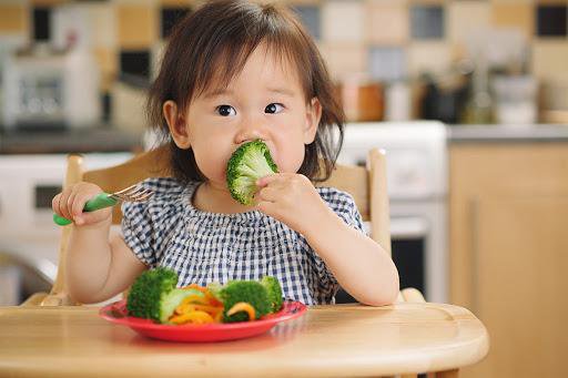 Trẻ suy dinh dưỡng cần bổ sung vi chất gì?