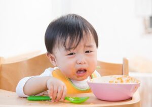 Chăm sóc và dinh dưỡng cho trẻ kén ăn