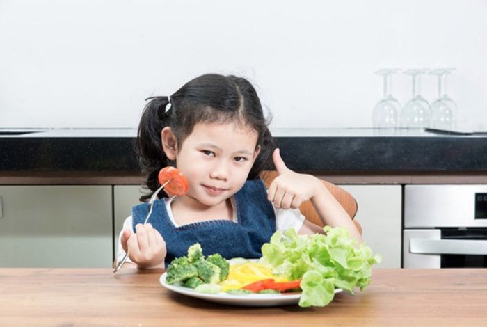 Ảnh hưởng của việc bổ sung dinh dưỡng quá muộn cho trẻ
