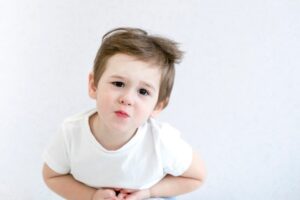 Đường ruột yếu ở trẻ em: Những điều cha mẹ cần biết