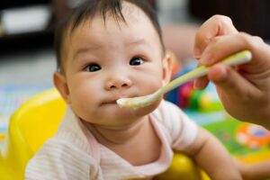 Trẻ mất vị giác ở lưỡi: Nguyên nhân gây chán ăn