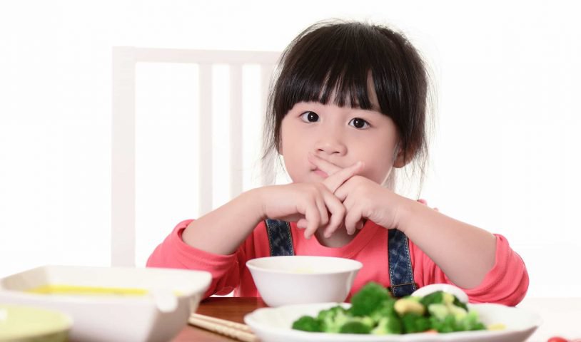 Có nên sử dụng thuốc bổ kích thích trẻ ăn ngon?