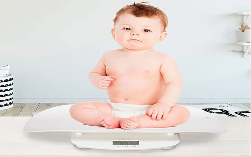 Trẻ 14 tháng nặng 10kg có đạt chuẩn hay không?