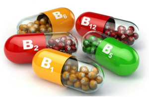 Có nên bổ sung Vitamin B1 cho trẻ biếng ăn?