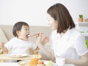 Cách bổ sung kẽm cho trẻ biếng ăn