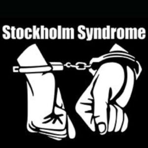 Hội chứng Stockholm là gì?