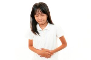 Trẻ có thể viêm âm hộ không?