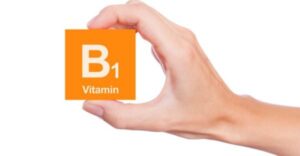 Biển hiện thiếu vitamin B1 ở trẻ em và cách khắc phục