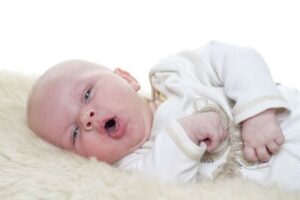 Phòng bệnh viêm phế quản ở trẻ sơ sinh như thế nào?