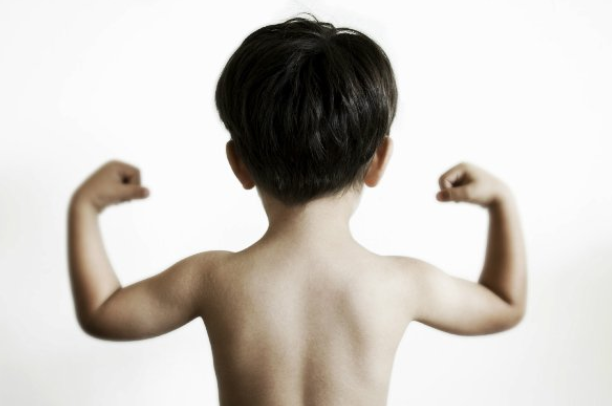 Phân biệt còi xương và suy dinh dưỡng ở trẻ