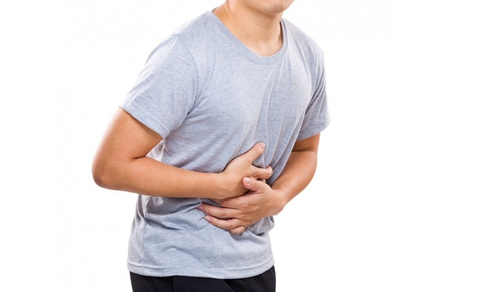 Dưới ngực khó chịu có hiện tượng ăn không tiêu là dấu hiệu bệnh gì?