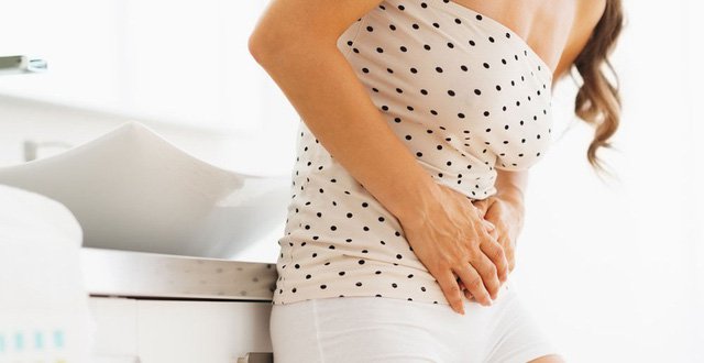 Thường đau bụng dưới rốn dấu hiệu của bệnh gì?