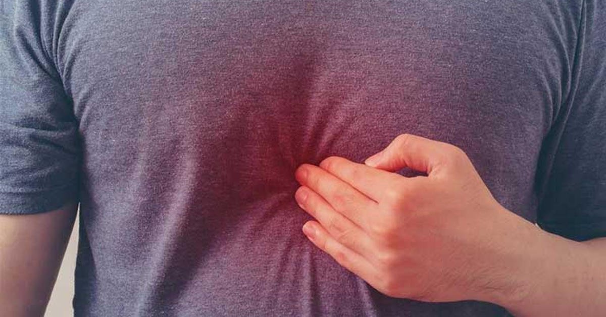 Chướng bụng, đầy hơi ở vùng thượng vị có phải triệu chứng của đại tràng do ruột bị kích thích không?