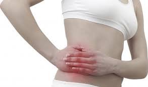 Mổ cắt gan đau ngực, lưng là triệu chứng gì?