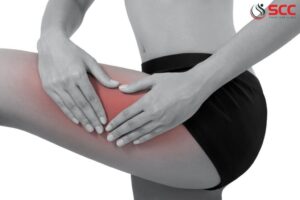 Nguyên nhân mỏi bắp cẳng chân kèm bắp đùi là gì?