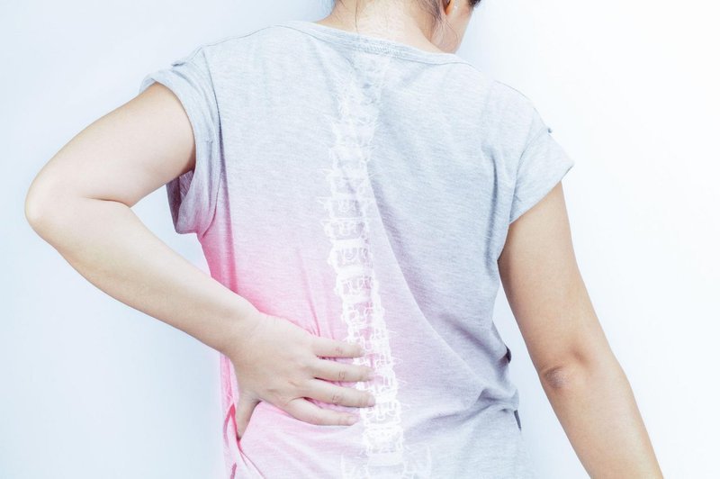 Chụp MRI để chẩn đoán đau lưng có được không?