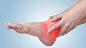 Sưng đau cổ chân là dấu hiệu bệnh gì?