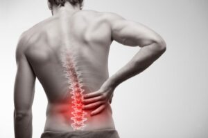Nguyên nhân đau thắt lưng sau chơi thể thao?