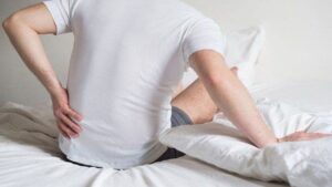 Đau lưng, đau đầu và hay mất ngủ là di chứng của bệnh viêm màng não?