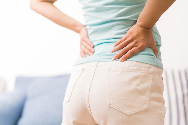 Cách cải thiện giãn dây chằng kèm đau thắt lưng sau khi chơi thể thao?