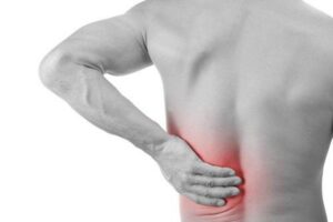 Nam giới đau cổ, đau hông nguyên nhân là gì?