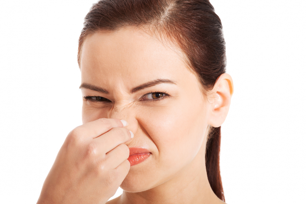 Khí hư có mùi hôi – Những điều phụ nữ nên biết