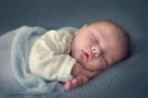 Biến chứng có thể gặp khi trẻ sơ sinh bị suy hô hấp